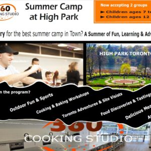 Camp August - 10th to 14th