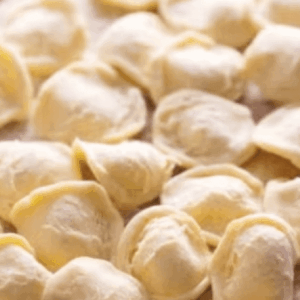 Orecchiette Puttanesca April 11, 2026