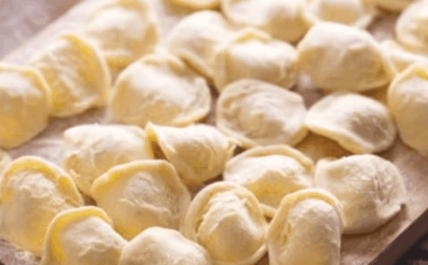 Orecchiette Puttanesca April 11, 2026